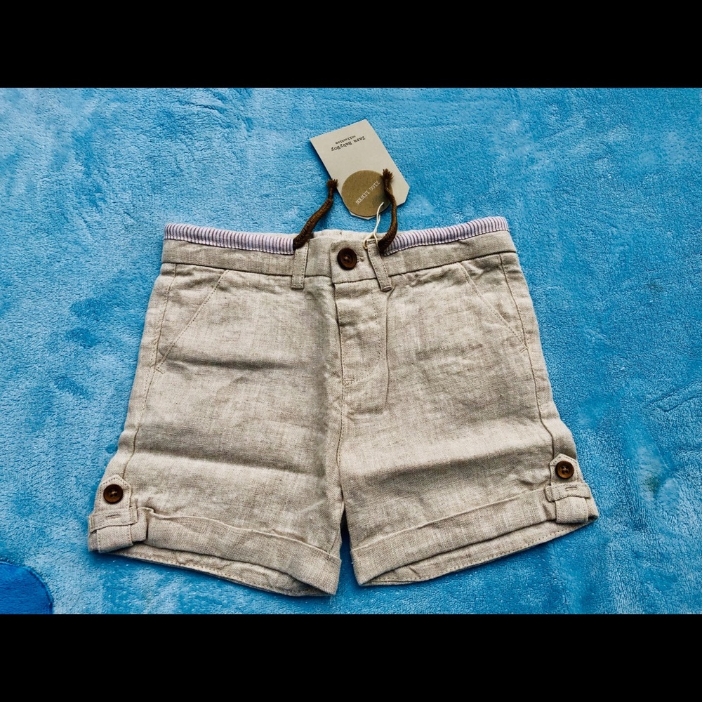 ZARA BABY BOY COLLECTION